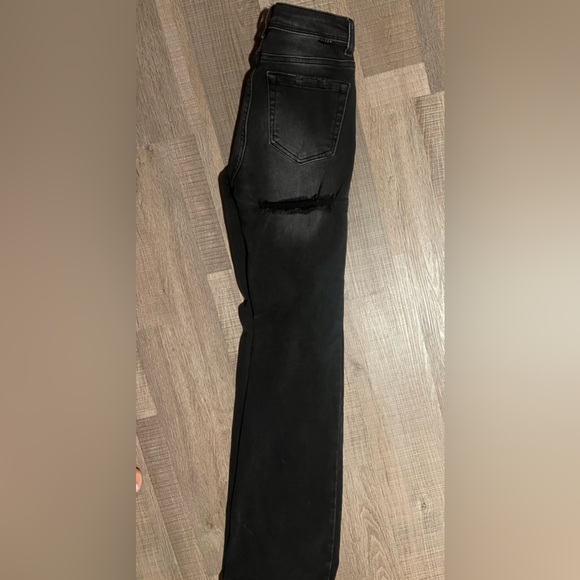 Jeans high rise - Picture 3 of 4